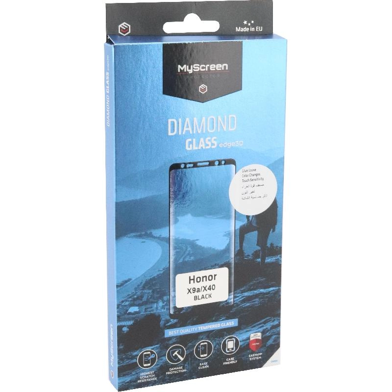 Diamond Glass Screen Protector for Honor 400 Pro