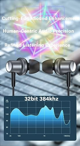 Type C Wired Earphone
