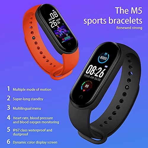 Smart Bracelet GPS