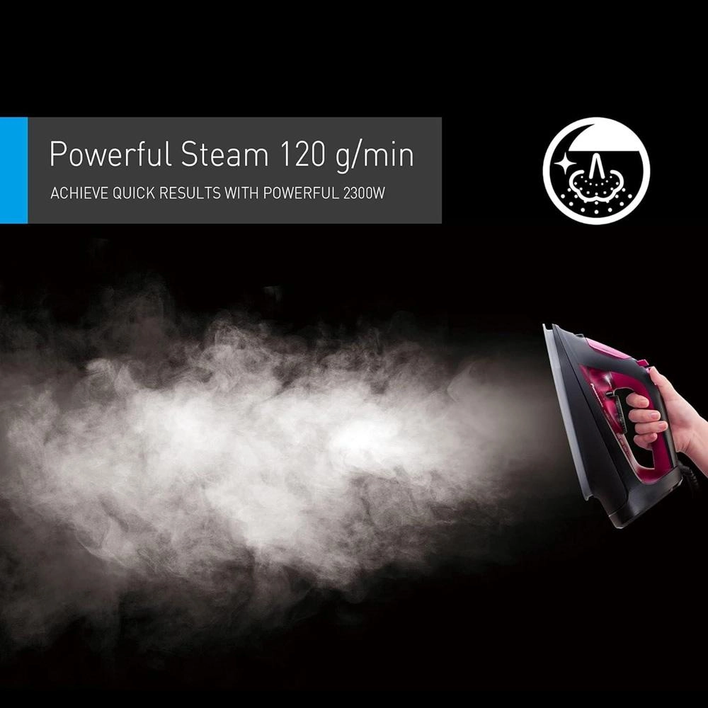 NIU400CP - 2300W Pink 300ml