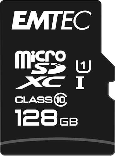ECMSDM128GXC10GP - 128GB