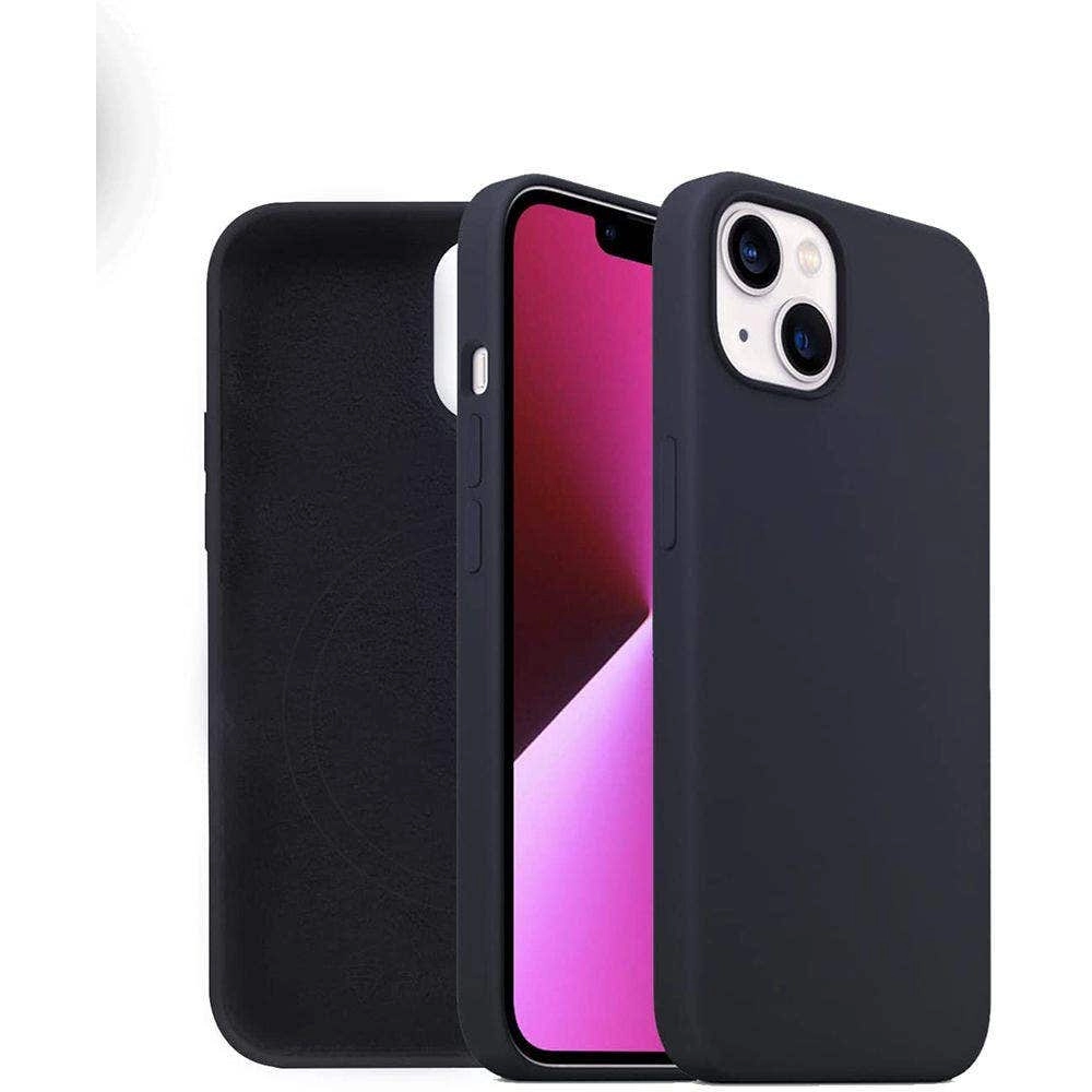 Fit It World Iphone 13 Mini Cover with MagSafe for Iphone 13 Mini