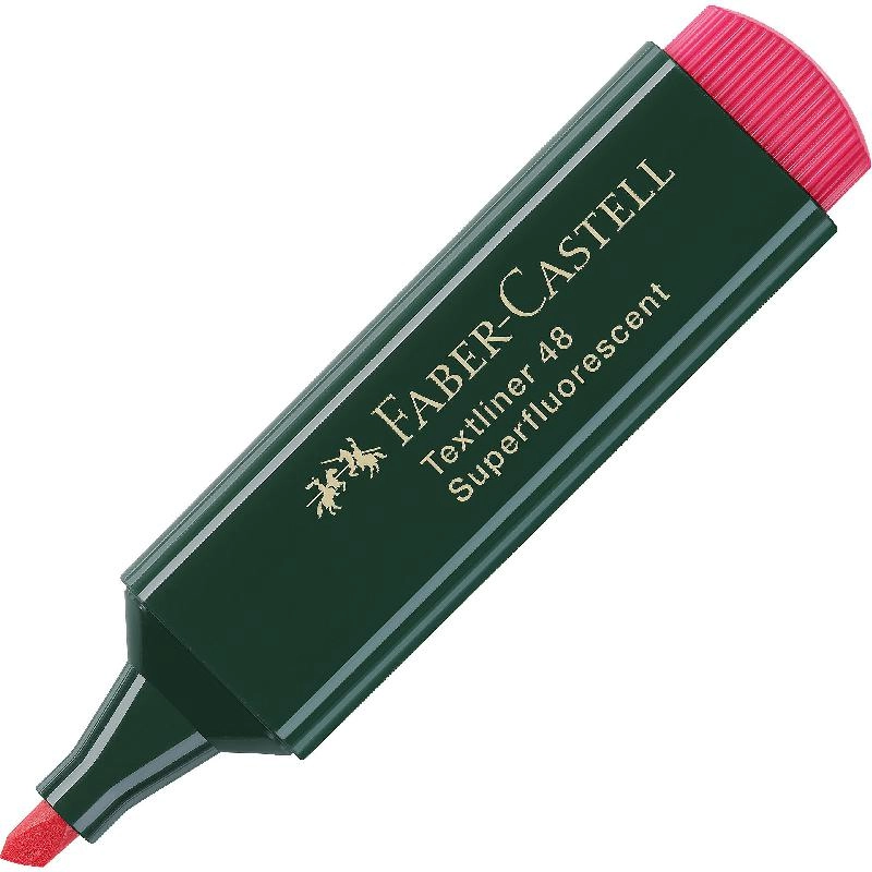 TextLiner 48 - Green Chisel Tip