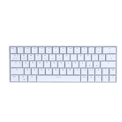 767587 - QWERTY Wired/Wireless