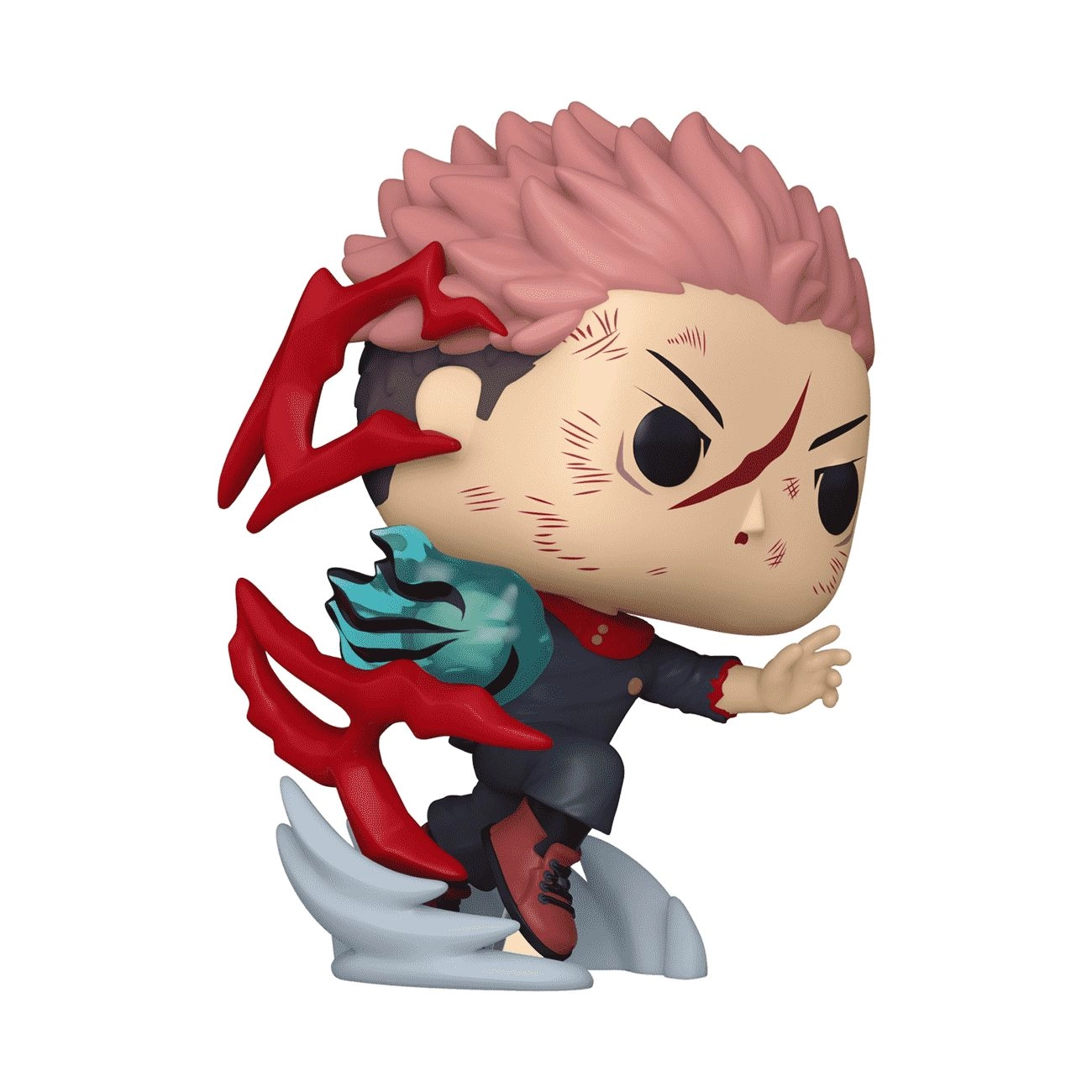 FUNKO TOYS Yuji Itadori - Jujutsu Kaisen (11.05 cm) (FU85290)
