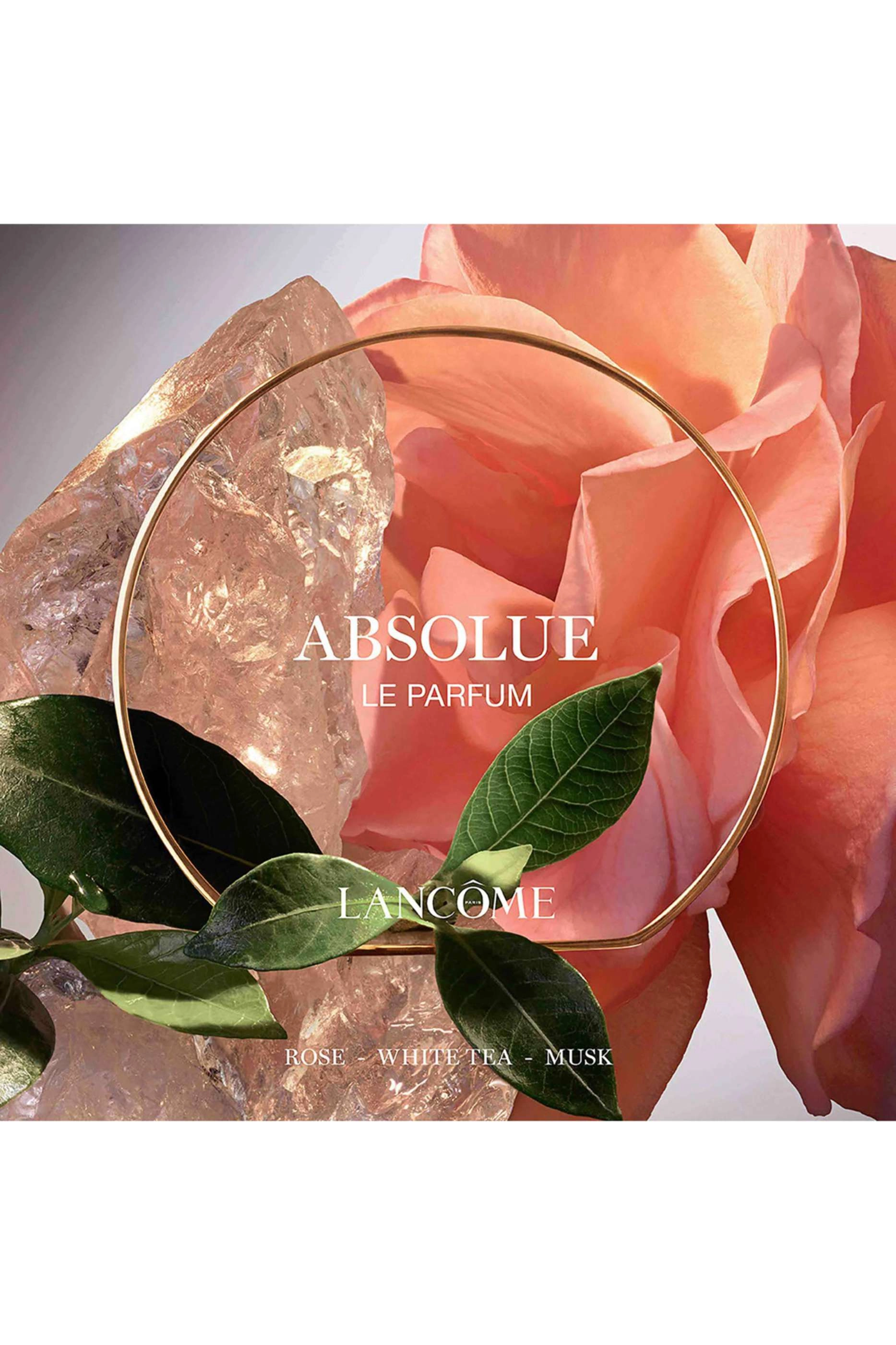 Absolue 1001 Roses Eau de Parfum - 100ml