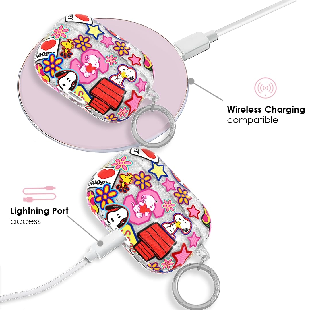 Case for AirPods Pro - Heavy Duty Protection