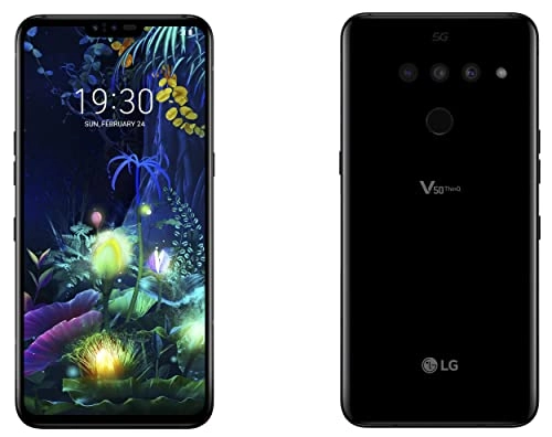 V50 ThinQ - 6GB 128GB