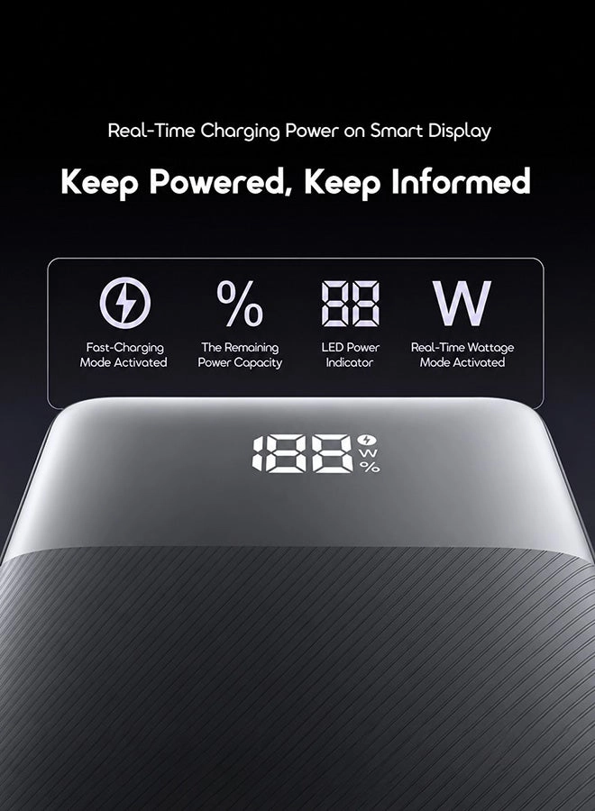 PowerNova - 27,000mAh 22.5 W