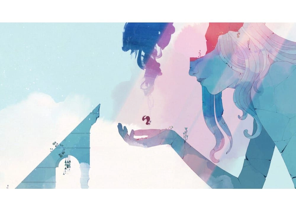 Gris - Nintendo Switch