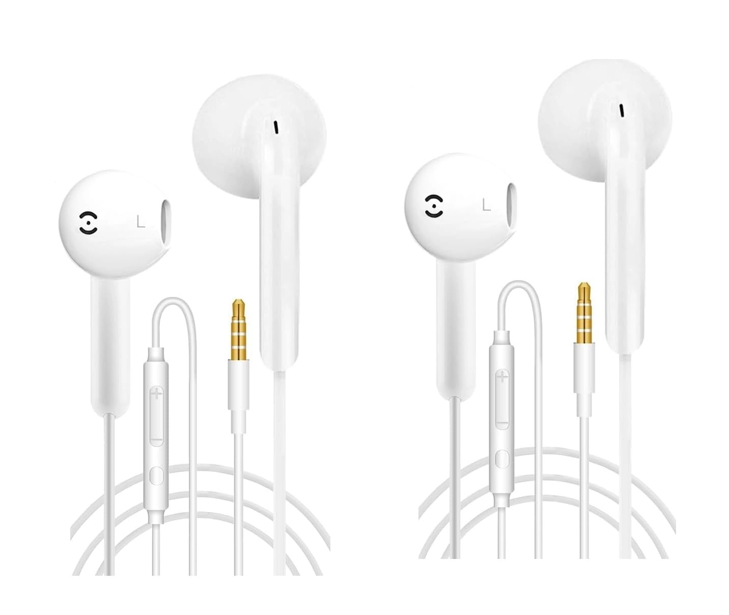 Mr.Gadget Solutions Ltd Earbuds - Wired Earbud