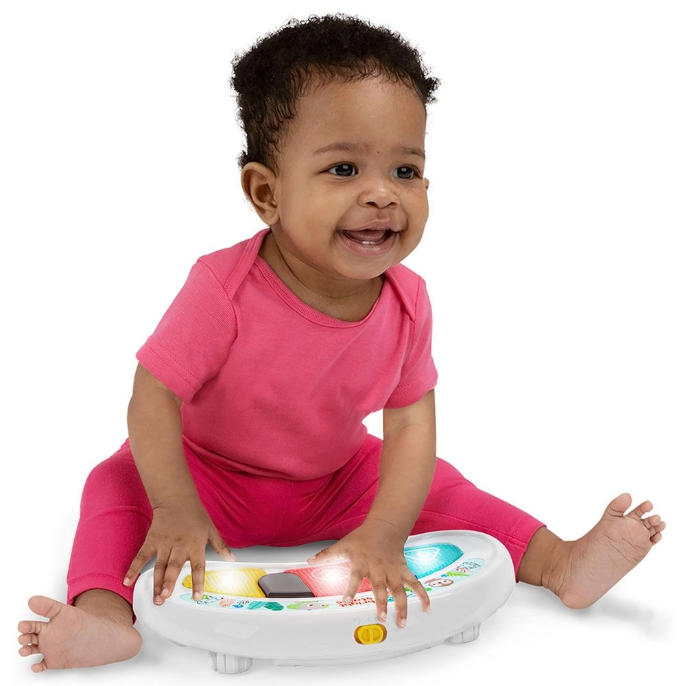 2-in-1 Tinytrek Walker - Jungle Vines Multi Colour