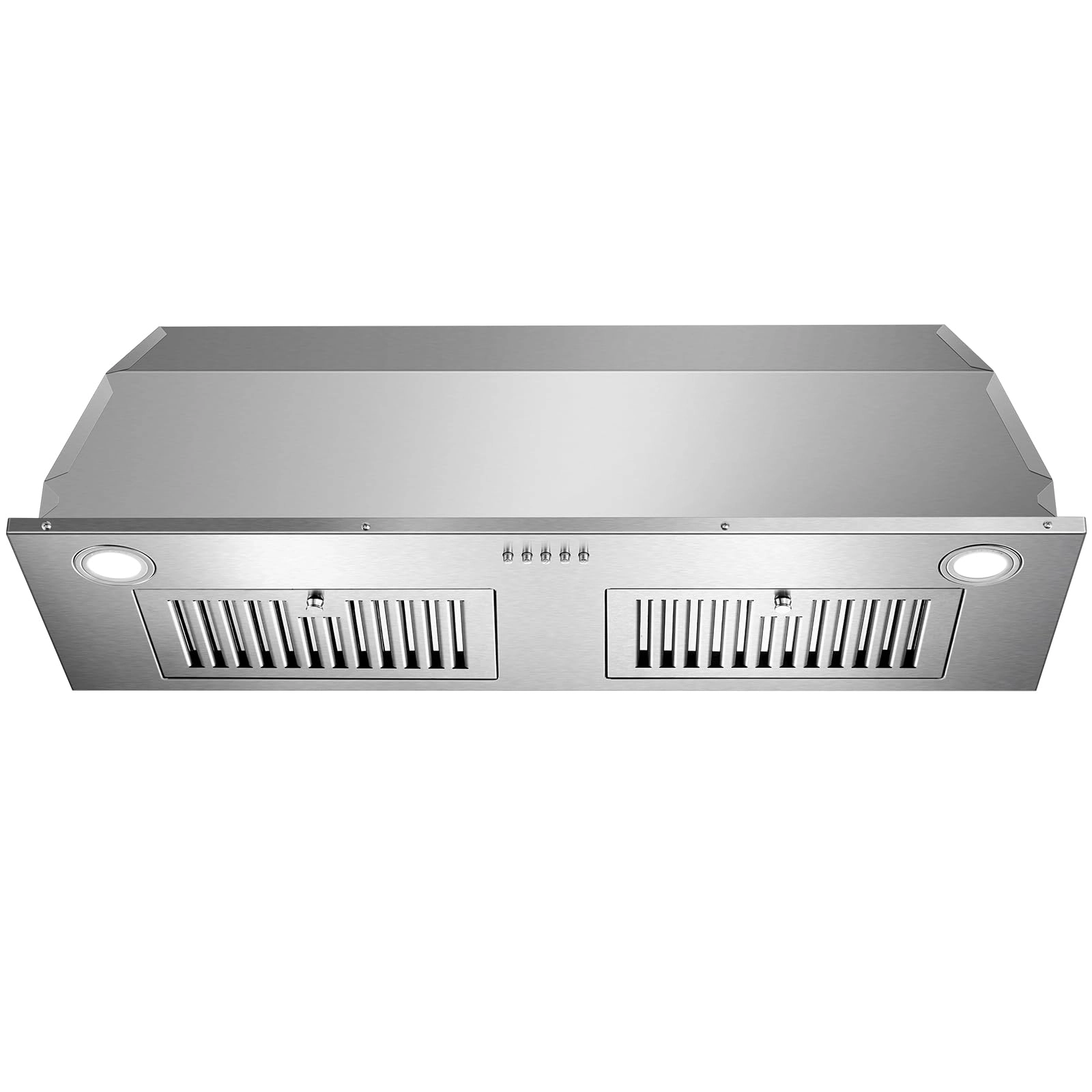 Zomagas Range Hood Insert - 700CFM 36 inch