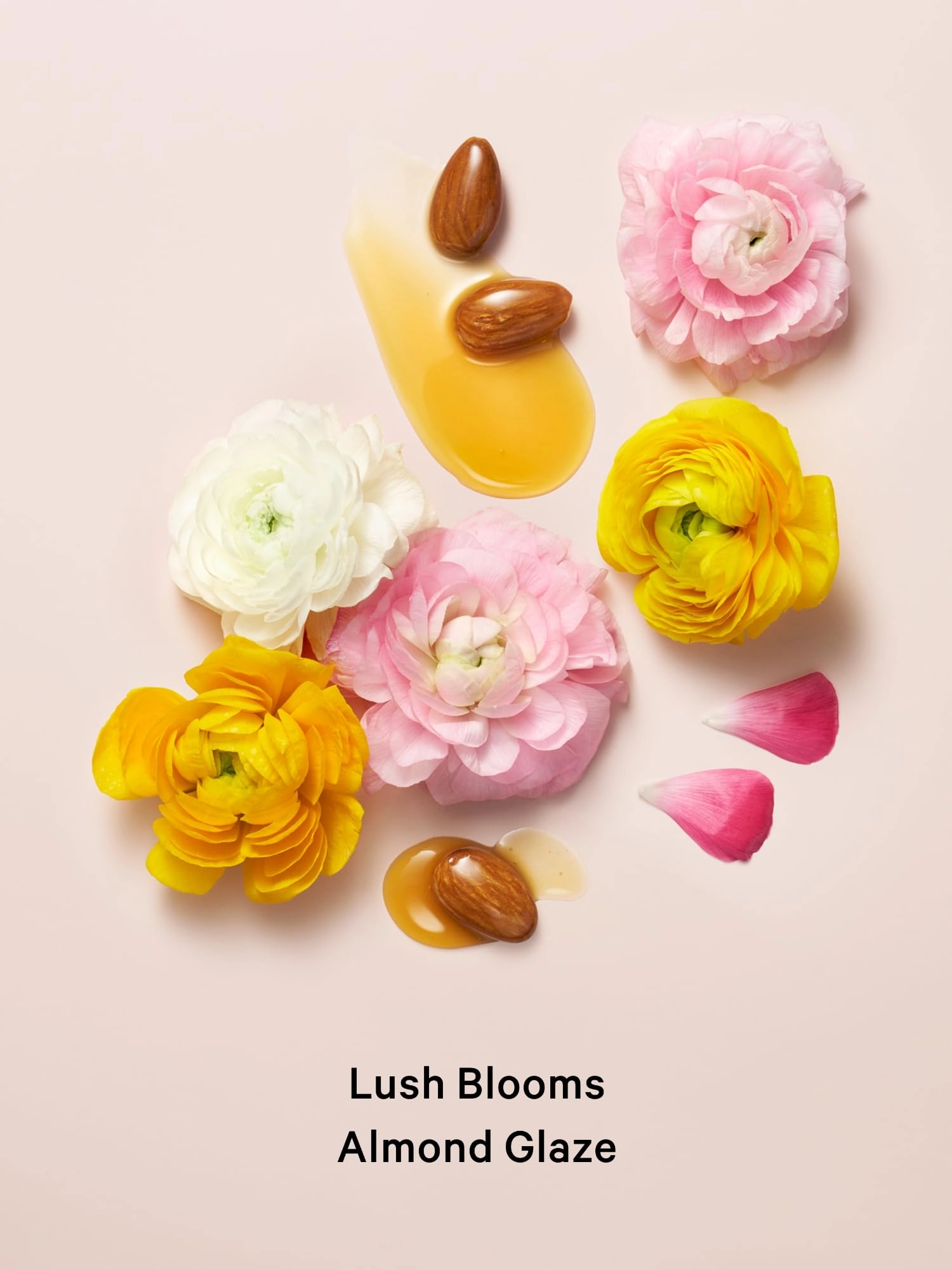 Velvet Petals - 250ml