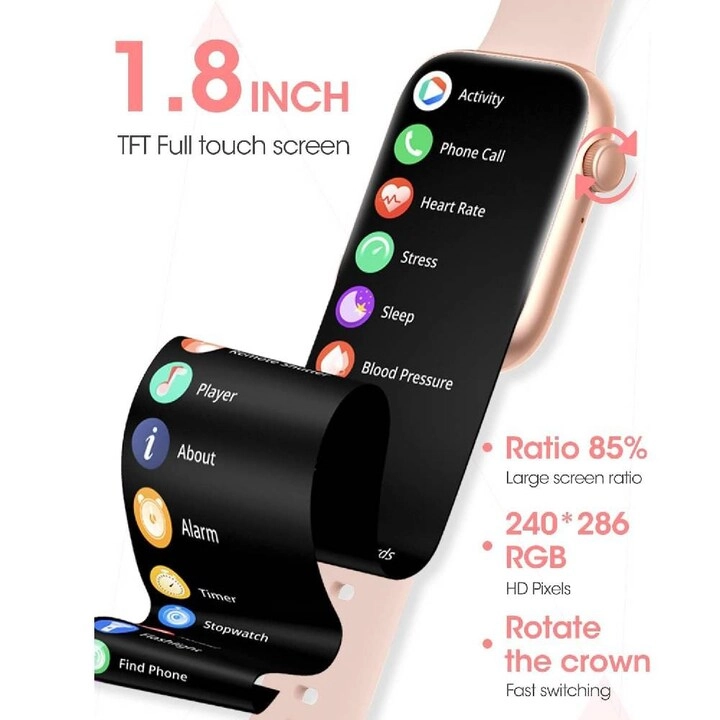 Smart Watch