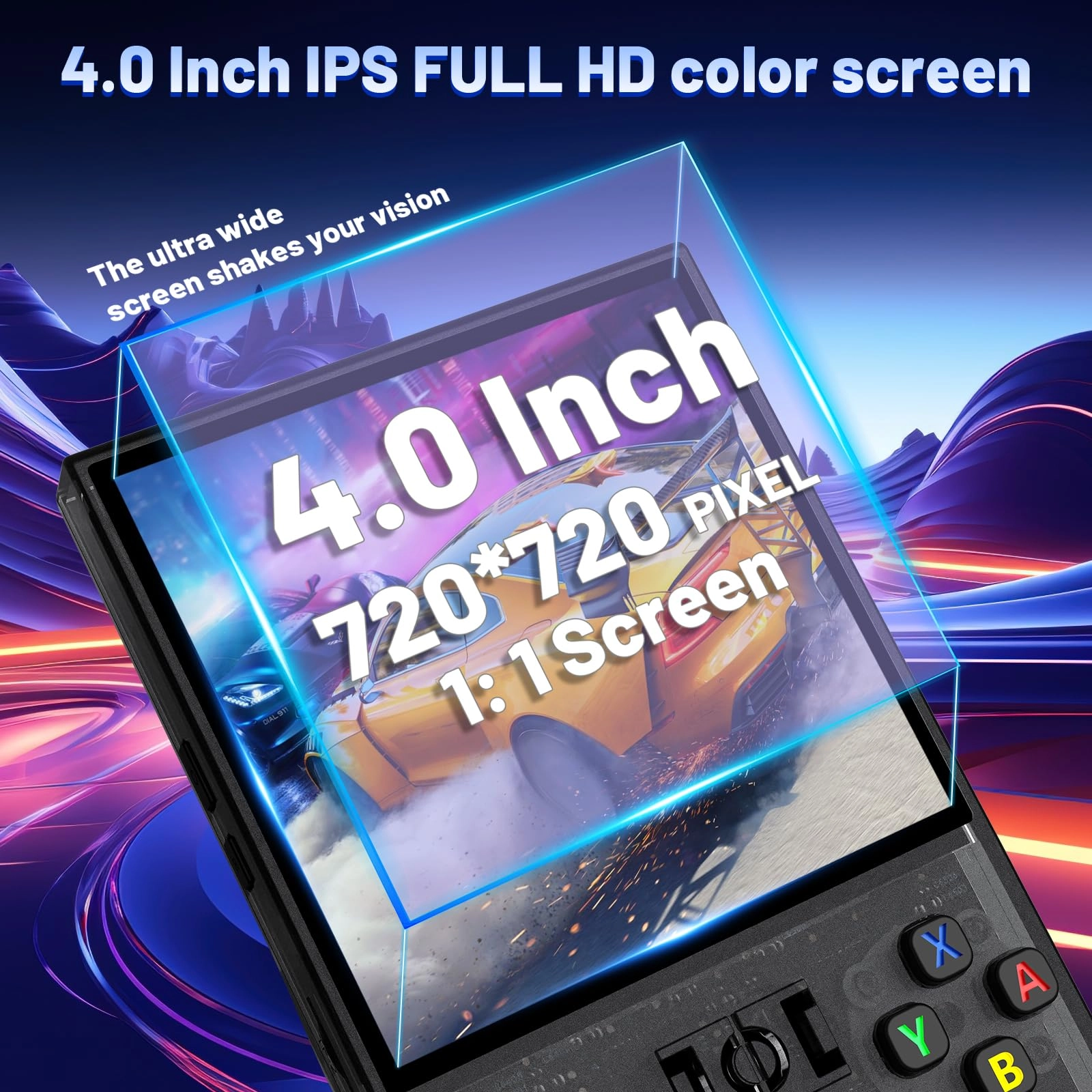 R36MAX - 128GB