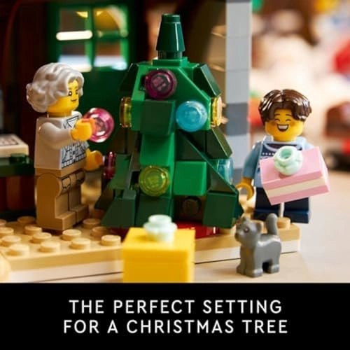 Alpine Lodge (10325)