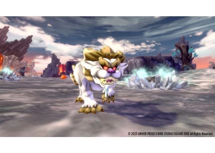 Dragon Quest Monsters:The Dark Prince