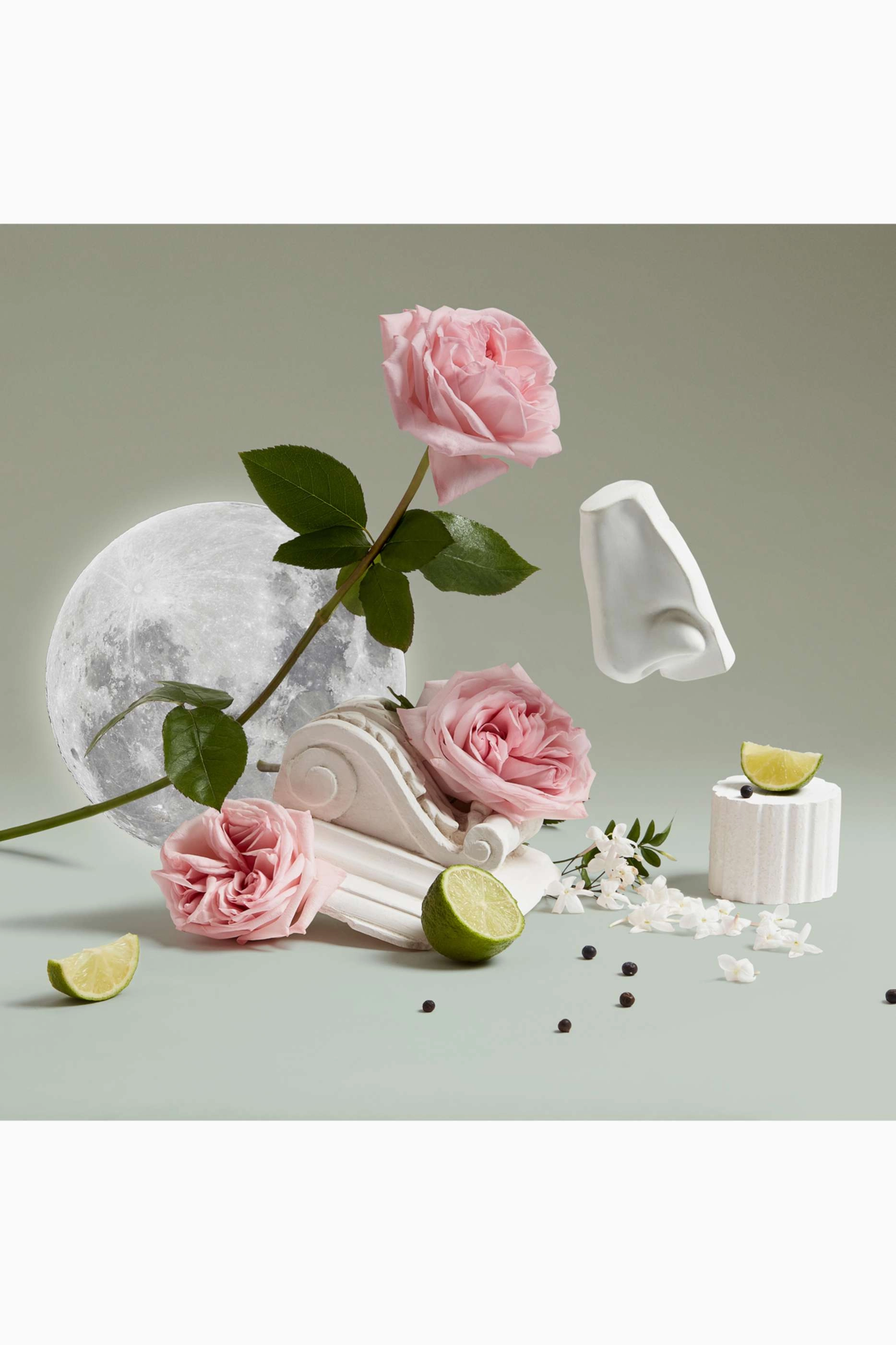 Luna Eau de Toilette 100ml