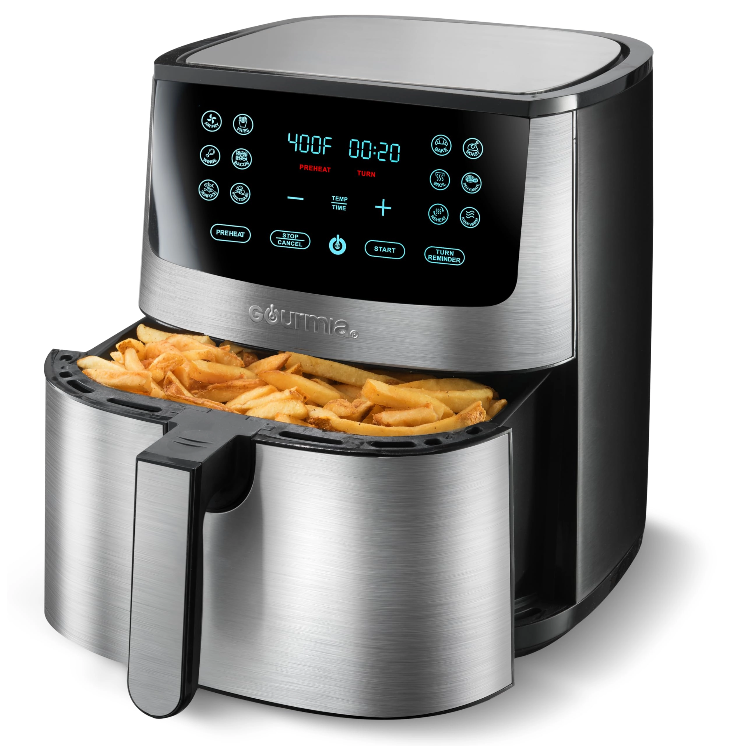 Gourmia GAF838