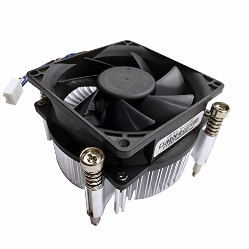 CPU Air Cooler Heat Sink & Fan Replacement - 810285-001 804057-001