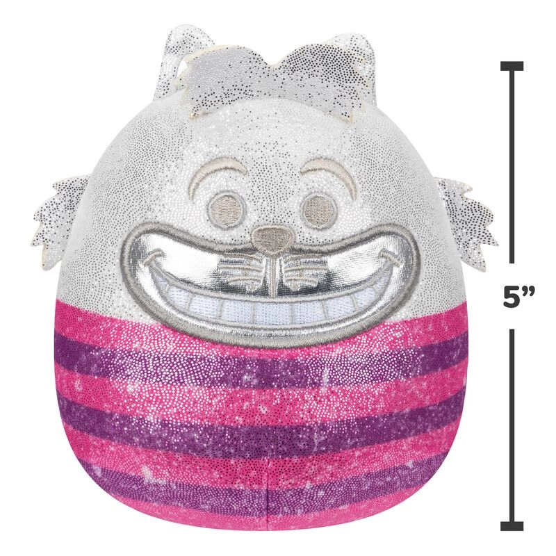 Chesire Cat Disney Little Plush 11.5 cm Plush