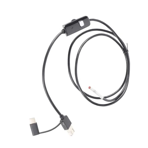 AN100-3.9 - 3.9mm 1m