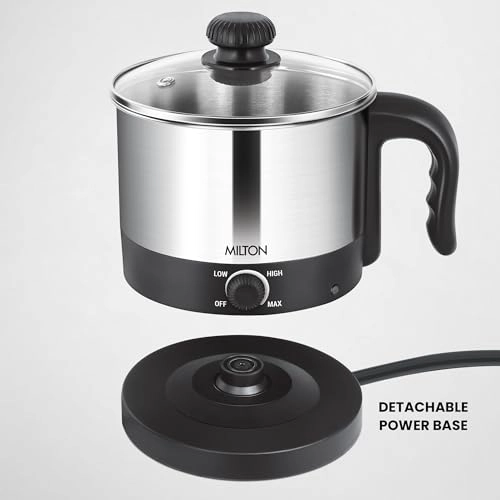 Euroline Go Electro - 1.2 Liters