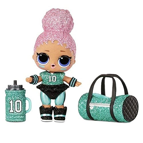 All Star BBs - 36 months - 8 years