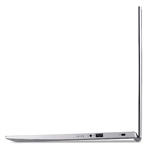 Aspire 5 A515 - 15.6'' i5-1135G7 12GB DDR4 1TB SSD