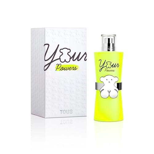 Your Powers Eau de Toilette 90 ml