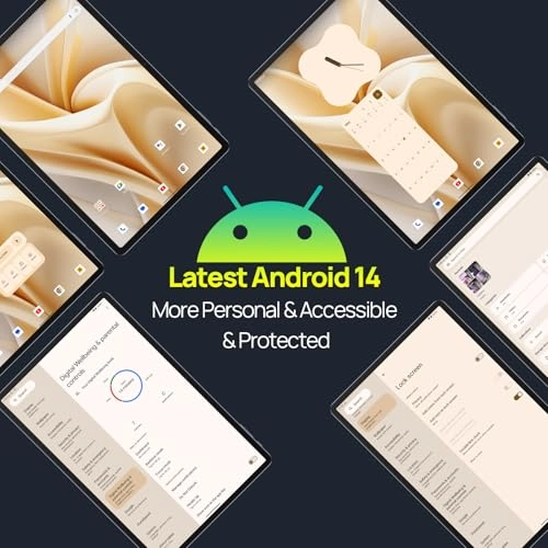 Tab A11 Pro - 256GB 11"