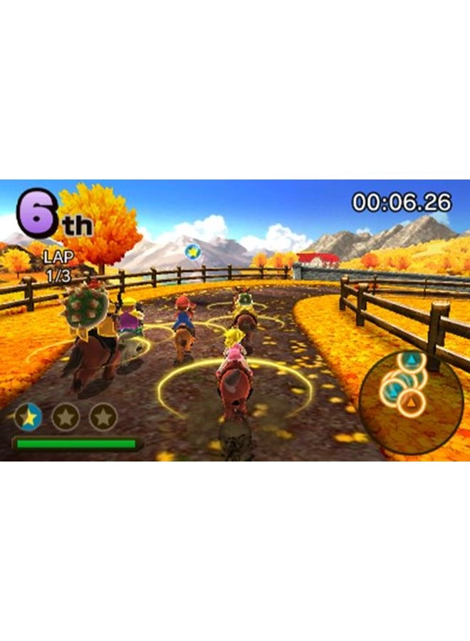 Mario Sports Superstars | Nintendo 3DS
