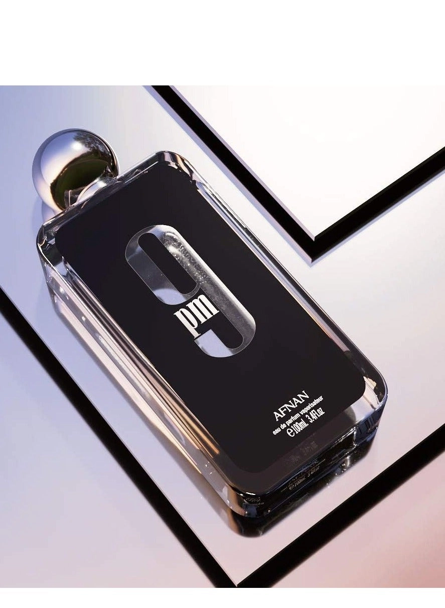 9PM Eau de Parfum 100ml