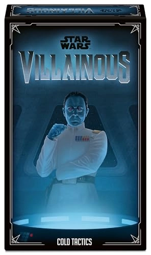 Star Wars Villainous: Expandalone 2