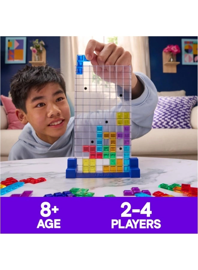 Tetris Attack Puzzle (6073934) - 152 pcs