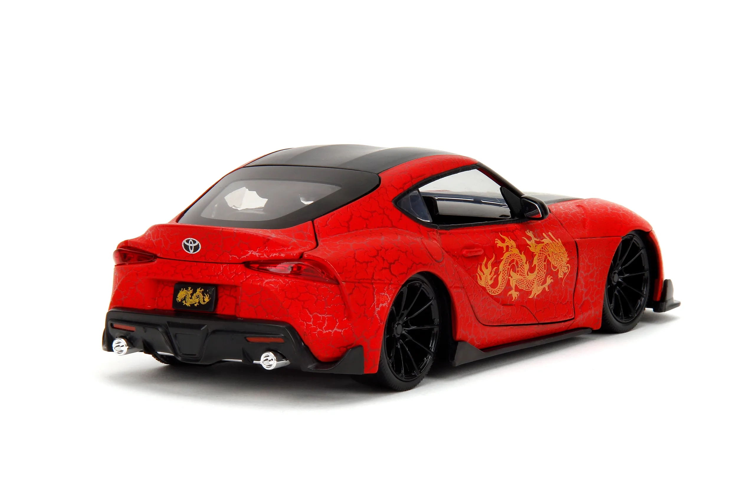 2020 Toyota Supra - 1:24