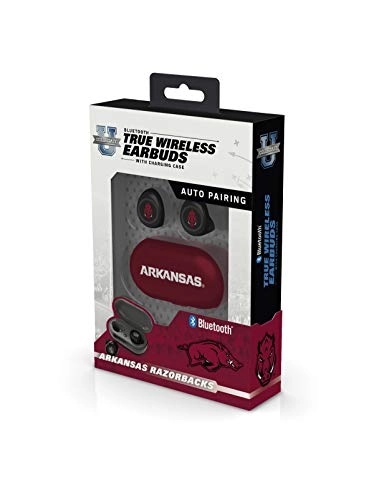 NCAA-TWS2-PU Wireless Earbud