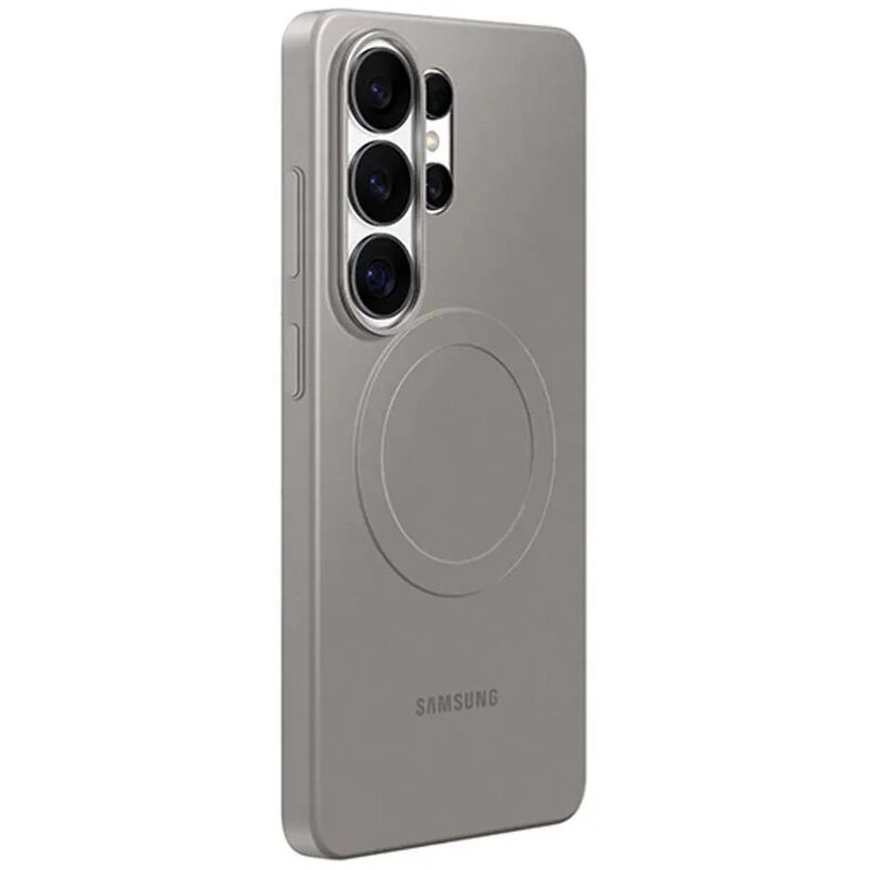 Slim Magnet Case for Galaxy S26 Ultra