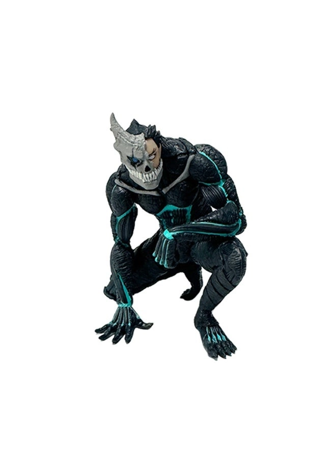 Kaiju No. 8 - Crouching Kaiju (QQ0618)