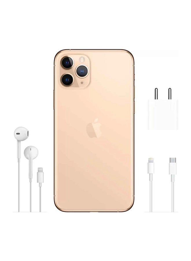 (Renewed) iPhone 11 Pro Max - 256GB