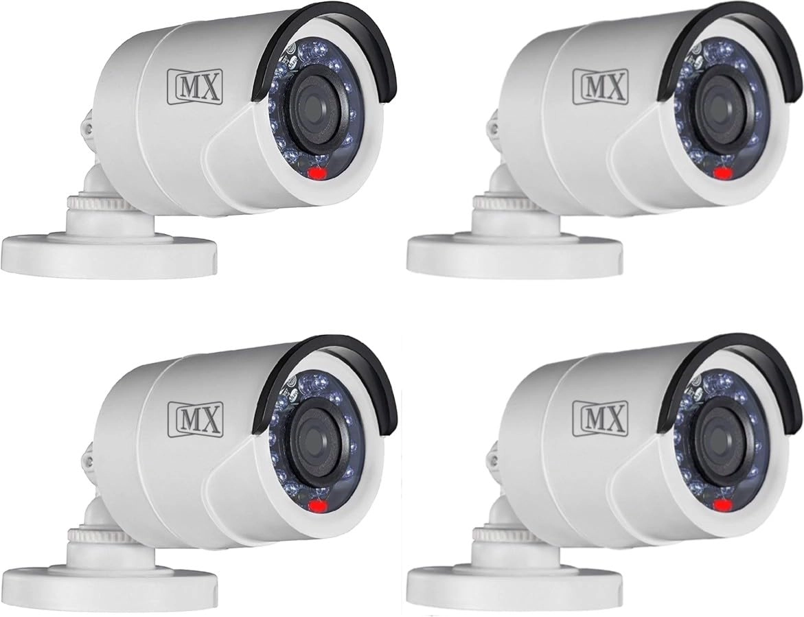 Dummy Camera - Outdoor