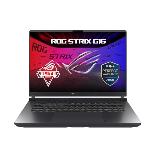 ROG Strix G16 90NR0L91 - 16'' Core i9-14900HX 32GB RAM 1TB SSD