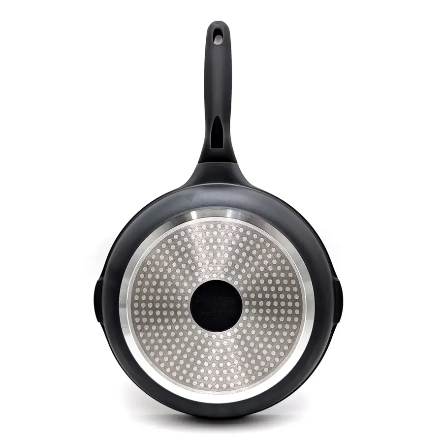 Essential Cast Aluminum Fry Pan - 24 cm Non-Stick
