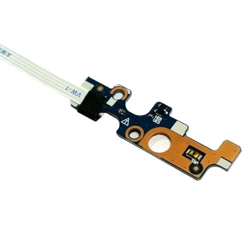 Switch Button Small Board - For HP 17-X 17-Y 17-X114DX