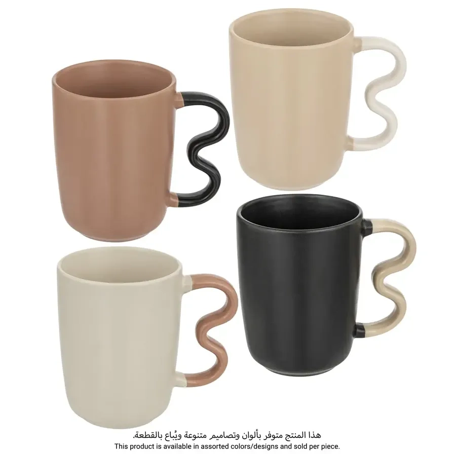 Sagem Wavy Bliss Mug - 350 ml