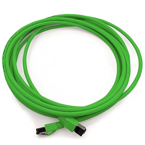 Cat 8 Network Cable - 10 m