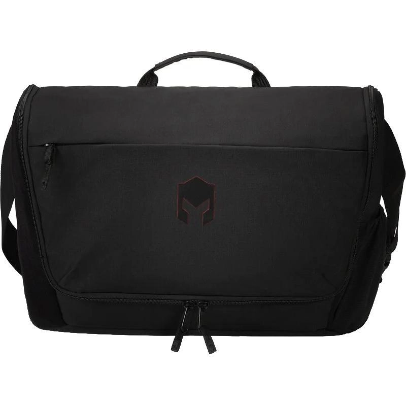 DICOTA CURRIDUR Laptop Messenger Bag for 15.6-Inch Laptop
