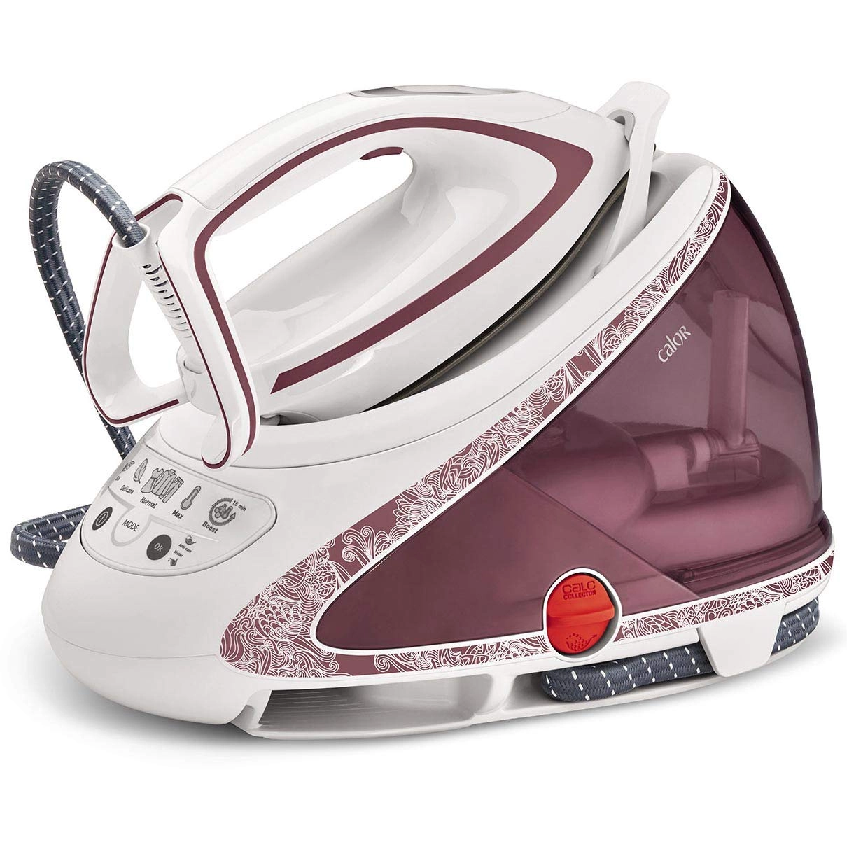 Calor GV9560C0 - 1.9 Liters