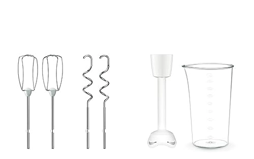 Prep'Mix+ - 1 Liters 500 watts